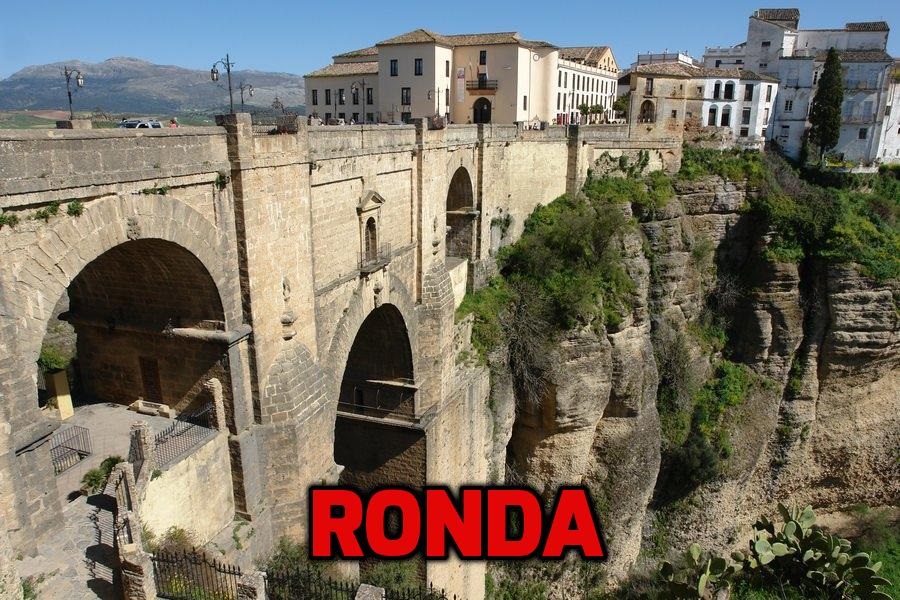 RONDA